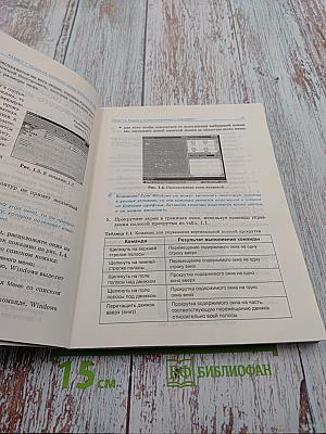 Информатика практикум по информационным технологиям 7-9 класс базовый курс