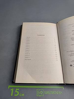 Черный гусар. Разведчик из будущего