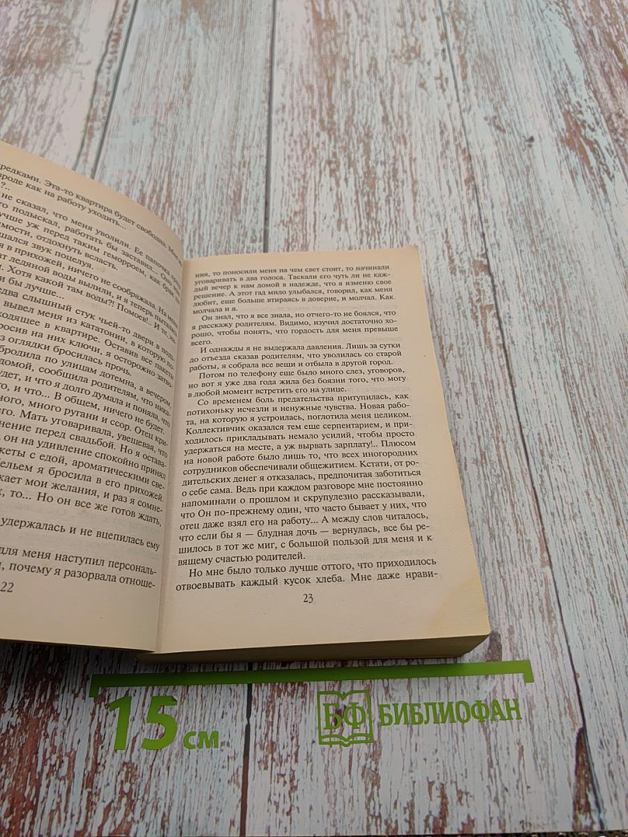 Записки средневековой домохозяйки