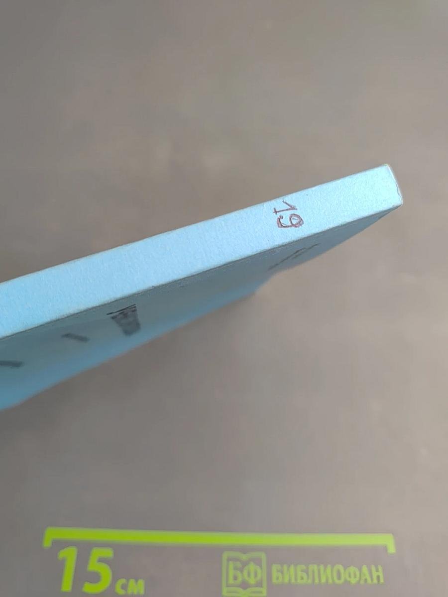 Учение Синтеза. Книга девятнадцатая. Синархия ФА