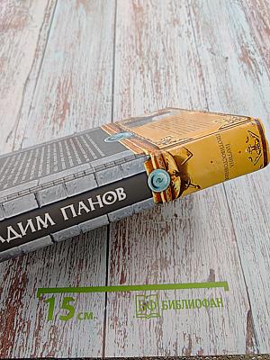 Паутина противостояния