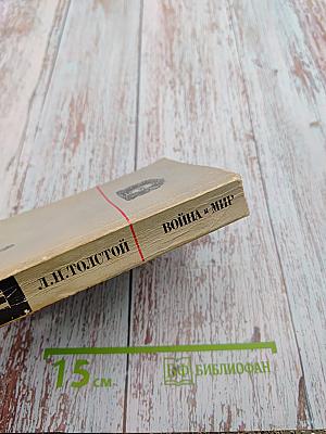 Война и мир. Том II