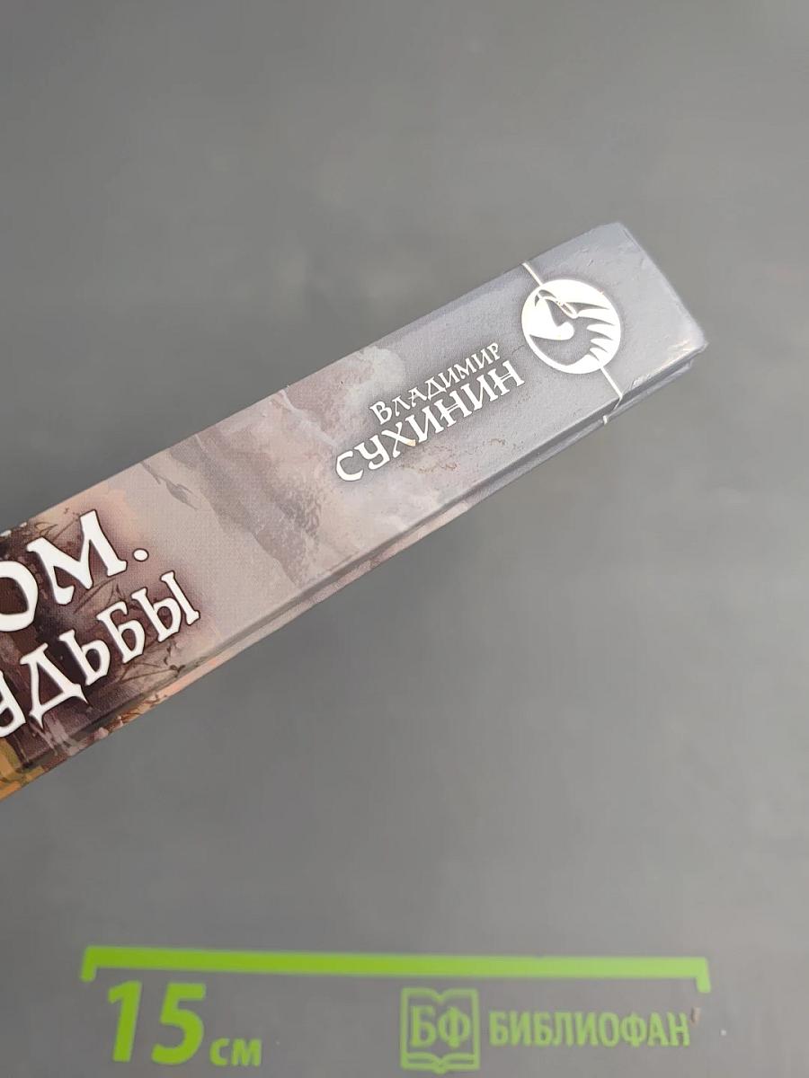 Два в одном. Оплошности судьбы
