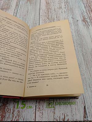 Бойцовый Кот