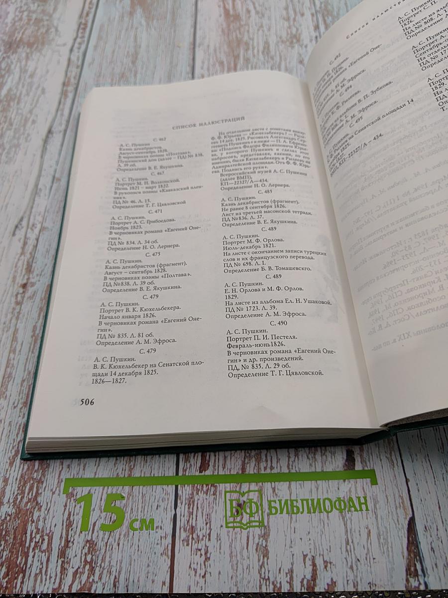 Петербург декабристов