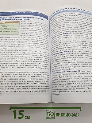 Биология. 5-6 классы