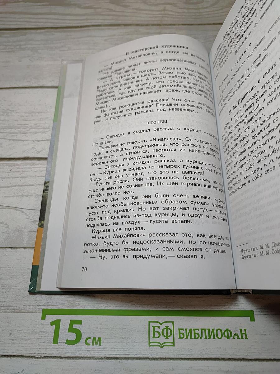 Литература. 6 класс. Учебник-хрестоматия. Часть 2