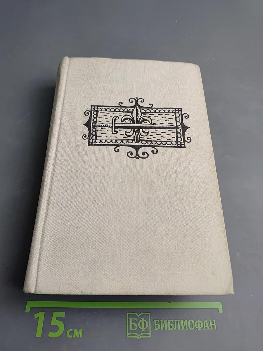 Молодые годы короля Генриха IV