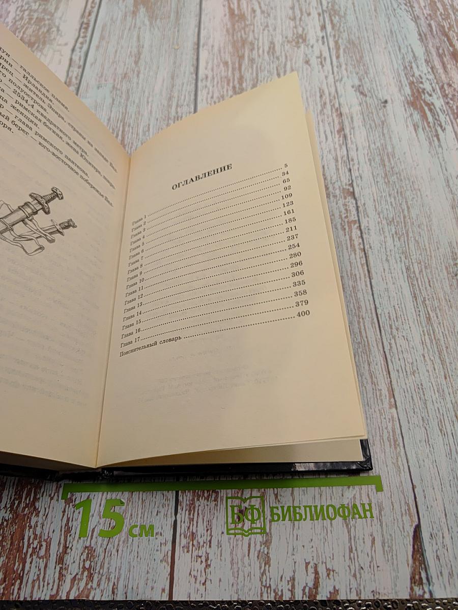 Рысь. Легионер