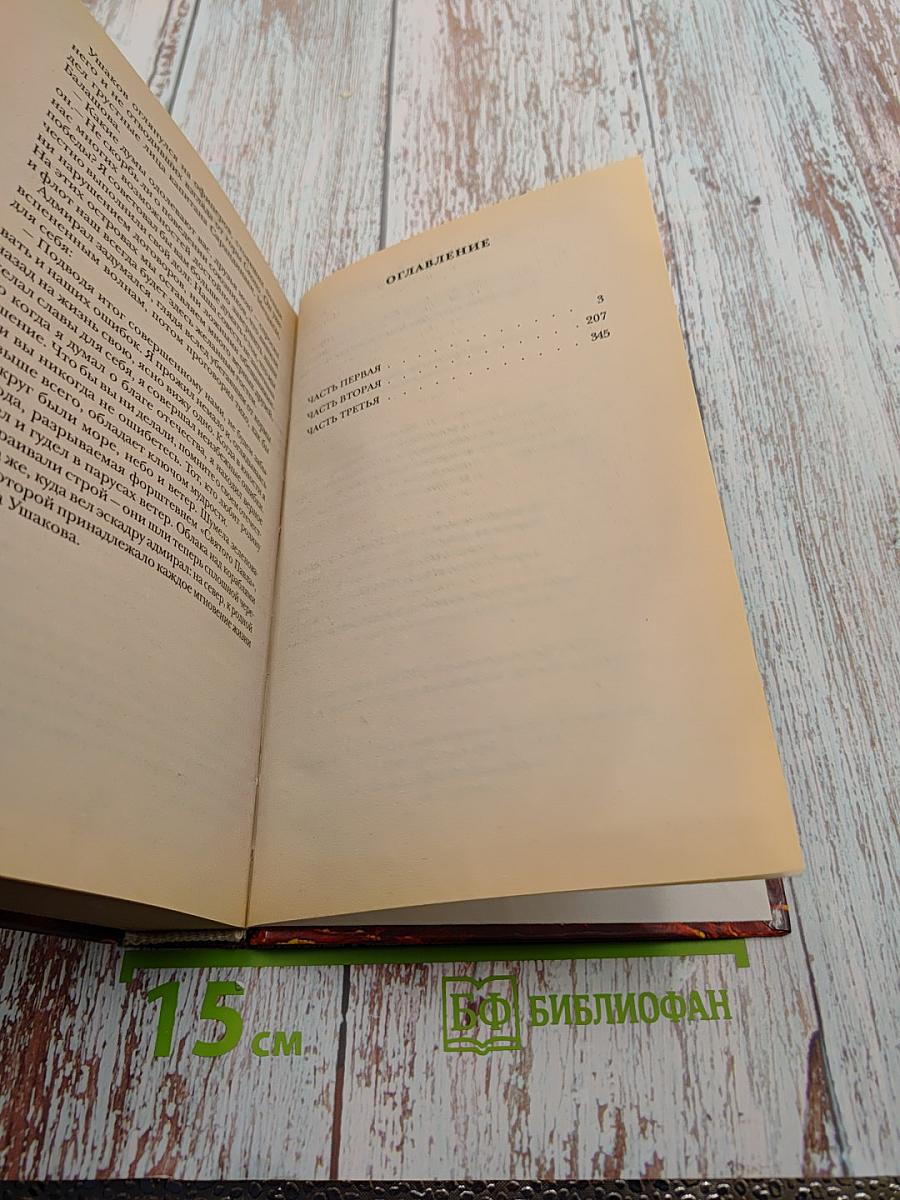 Корабли идут на бастионы