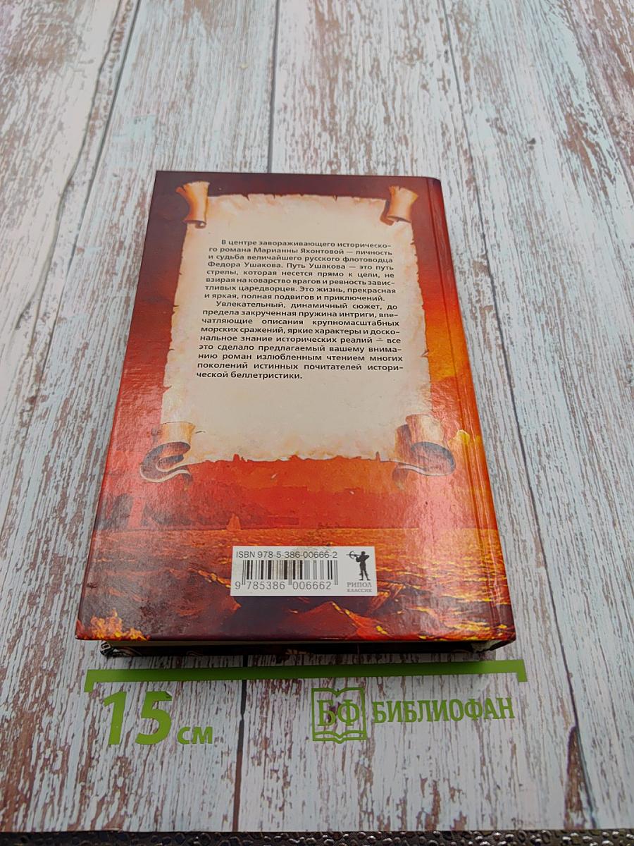 Корабли идут на бастионы