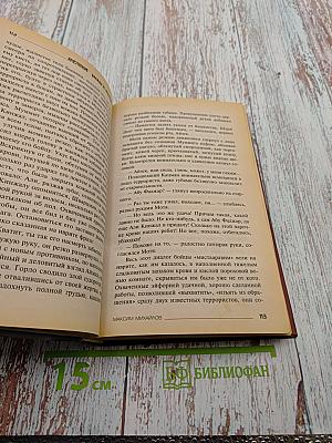 Наемник. Дважды не присягают