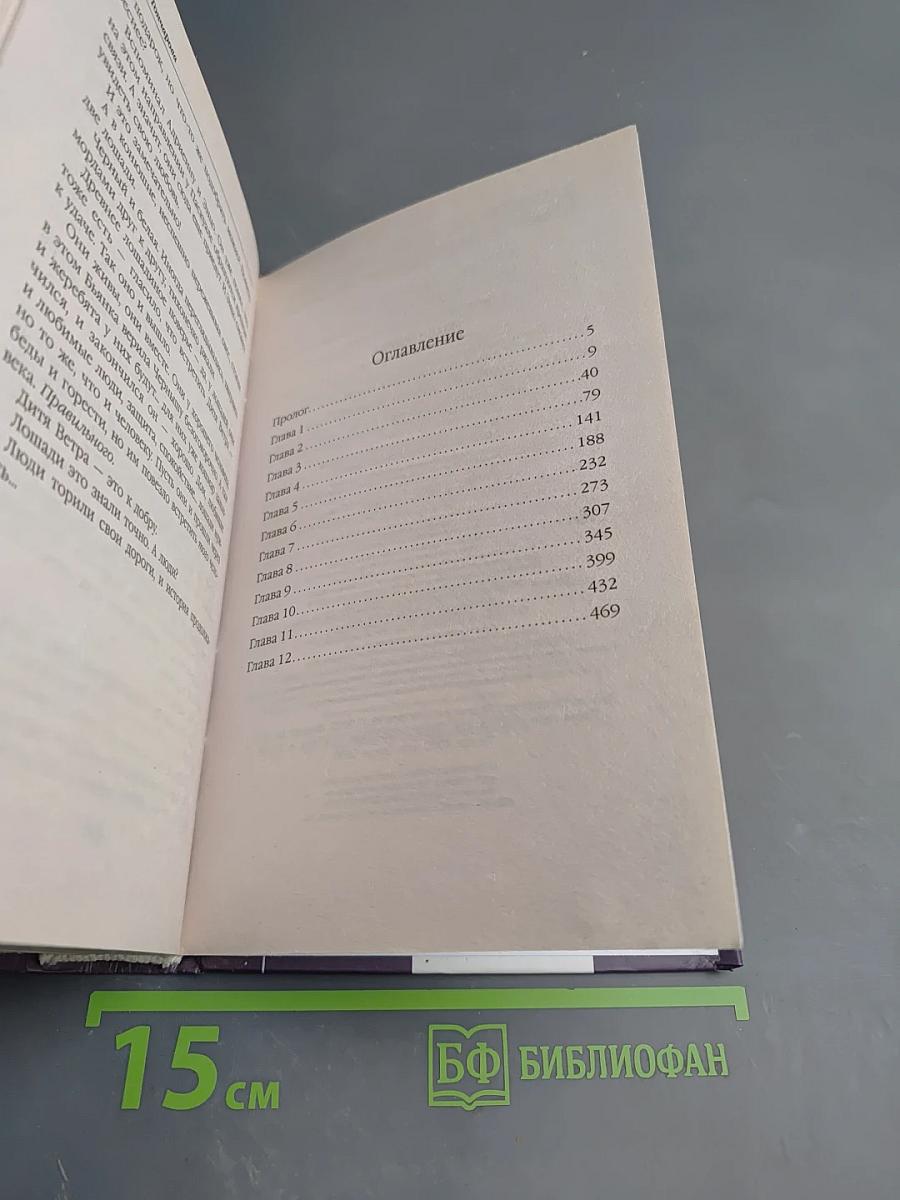 Ветер и крылья. Старые дороги