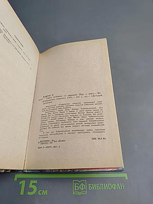 Тайна человека со шрамом
