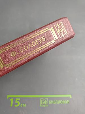 Мелкий бес. Стихотворения. Рассказы. Сказочки. Книга для ученика и учителя