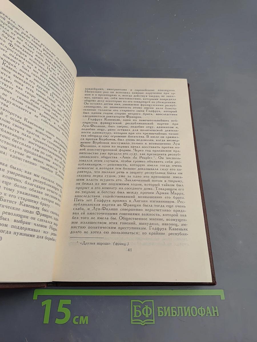 Собрание сочинений. Том 5. Исторические очерки. Публицистика