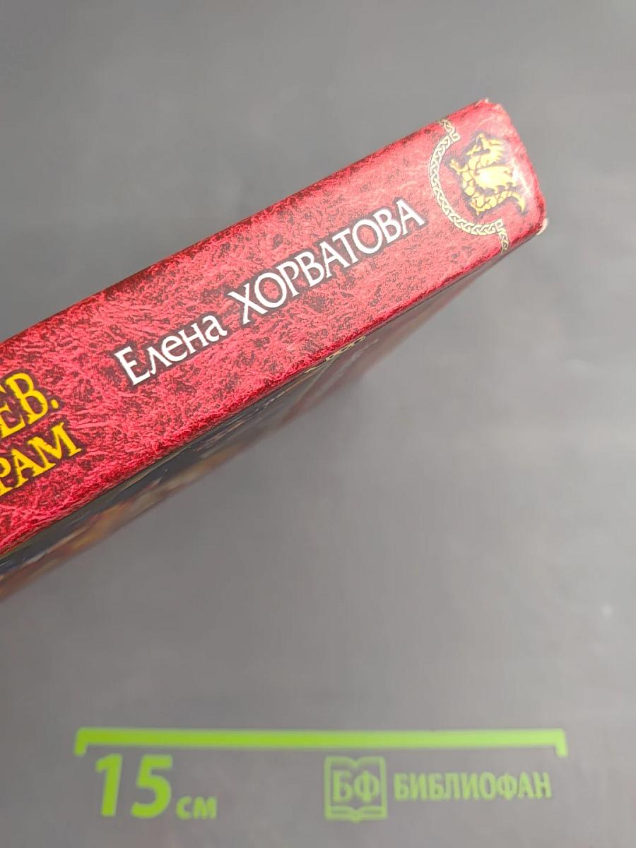 Наследница чародеев. Странствия по мирам