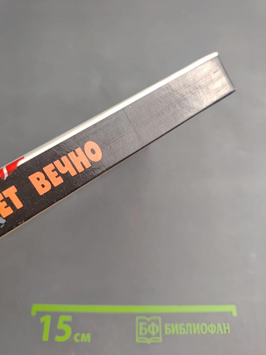 Подвиг живет вечно