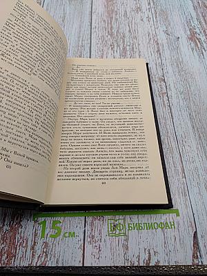Очарованная душа. Книга четвертая: Провозвестница (Собрание сочинений. Том VIII)