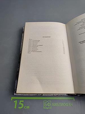 Заблудшая душа. Диверсант