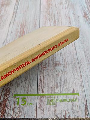 Самоучитель английского языка