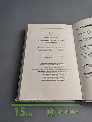 Малахольный экстрасенс. Попаданец в 90-е