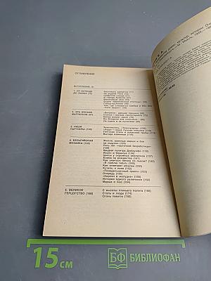 На перекрестке дорог, культур, истории. Очерки о Бельгии и Люксембурге