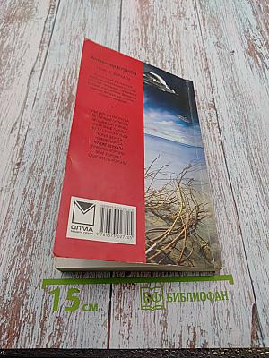 Чужие зеркала