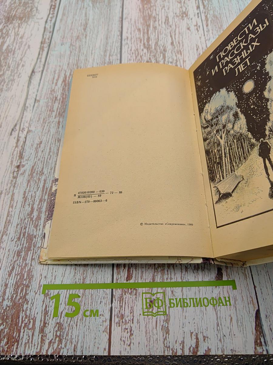 Вдали музыка и огни