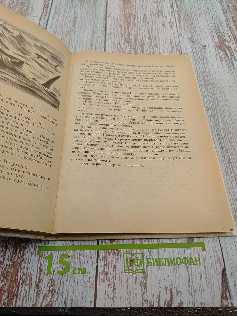 Записки Звездочета Сириуса