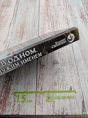 Два в одном. Под чужим именем