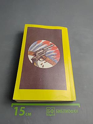 Ночь над прерией