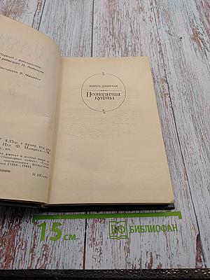 Жан-Кристоф. Том IV