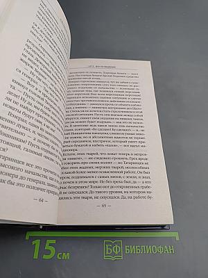 1971. Восхождение