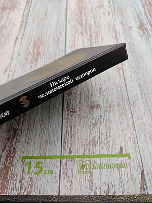 На заре человеческой истории