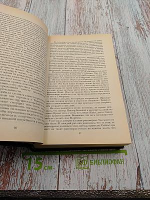 Избранные произведения. Том третий. Успех. Книги 4-5. Семья Опперман