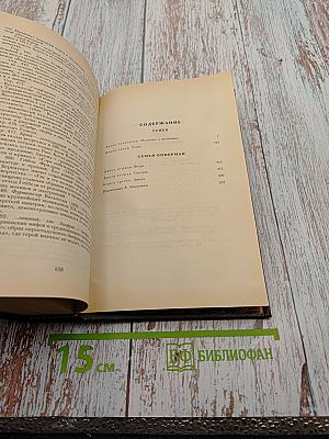 Избранные произведения. Том третий. Успех. Книги 4-5. Семья Опперман