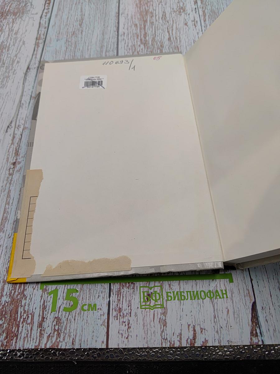 Теория организации промышленности. Том 1