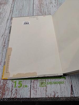 Теория организации промышленности. Том 1