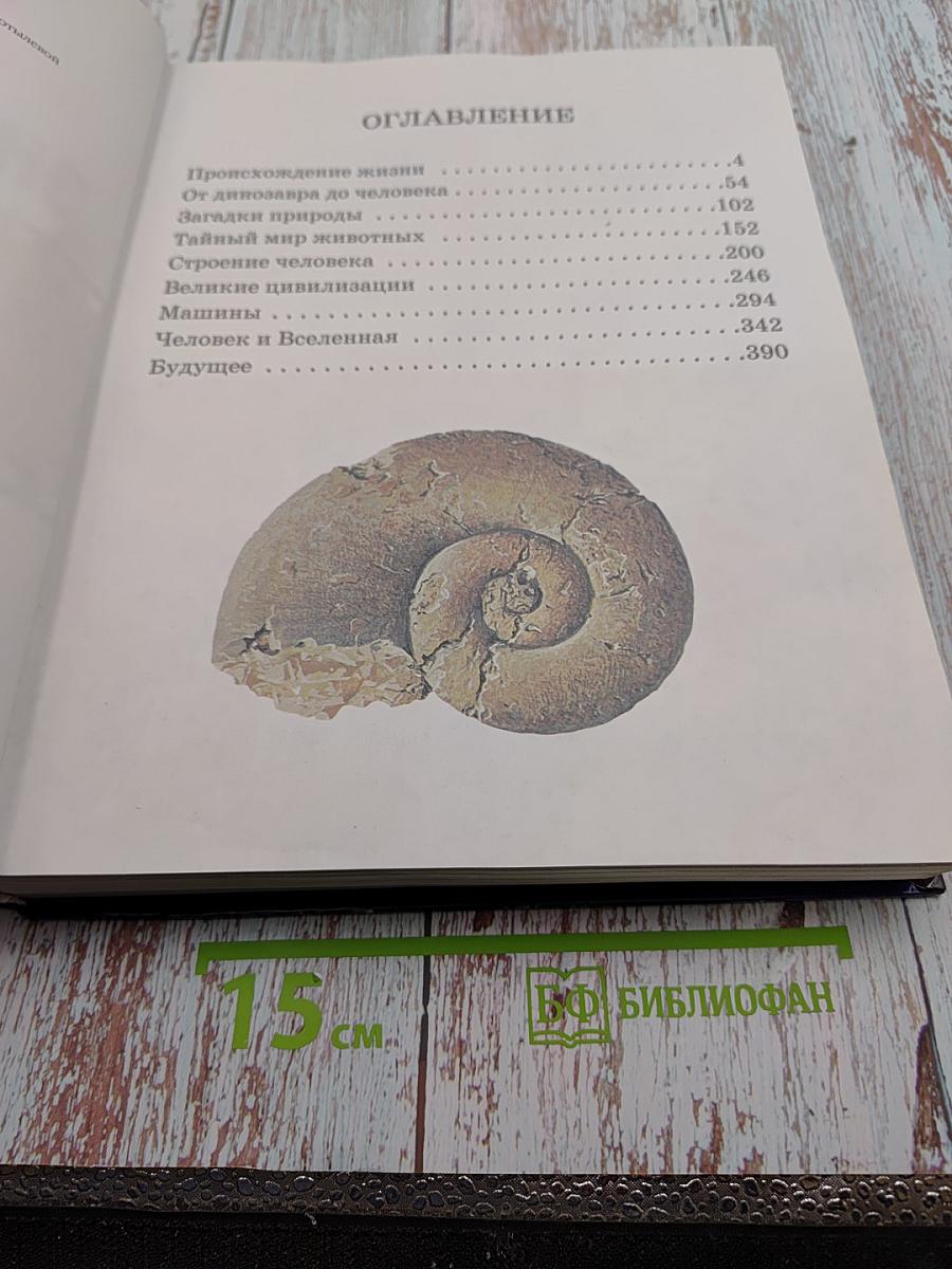 Большая Детская Энциклопедия