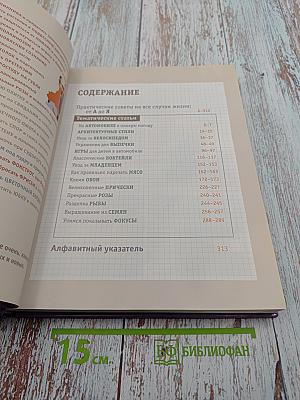 Как сделать всё на свете. Практические советы на все случаи жизни от А до Я