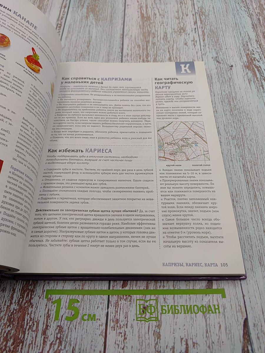 Как сделать всё на свете. Практические советы на все случаи жизни от А до Я