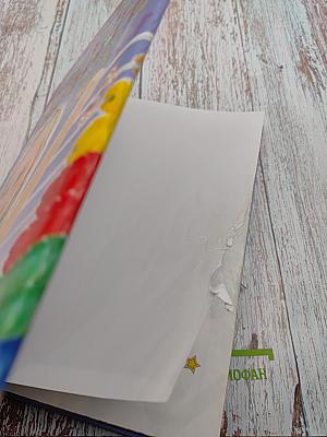 Учимся считать