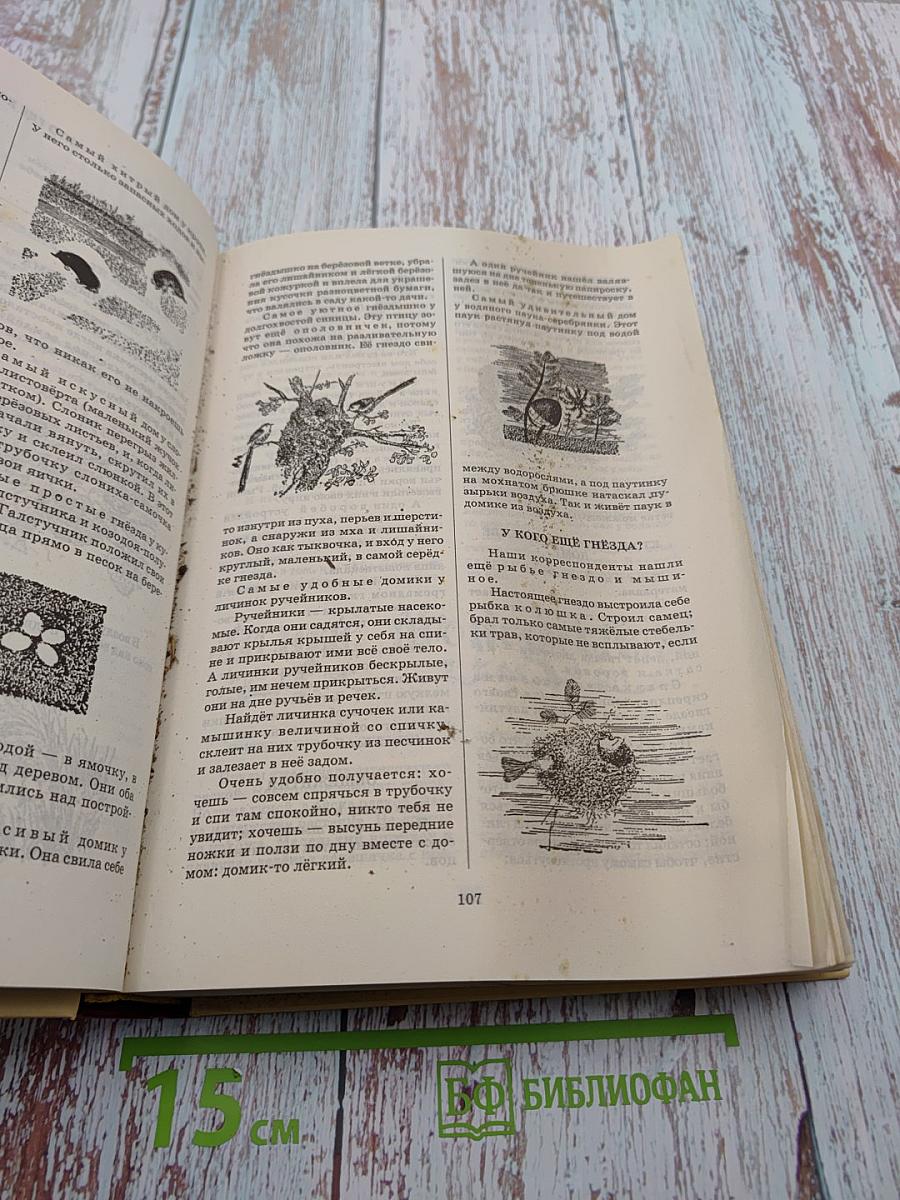 Всё о... Лесная газета Повести и рассказы