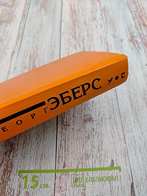 Уарда. Роман