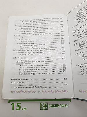 Литература. 6 класс. Учебник. Часть 1