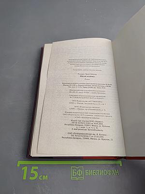 Жизнь взаймы