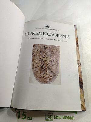 Пржемысловичи