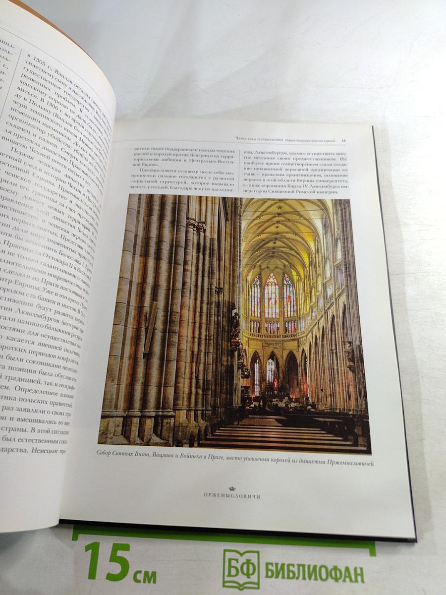 Пржемысловичи