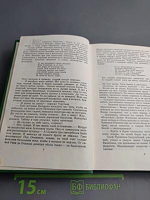 Фаворит. Том Второй